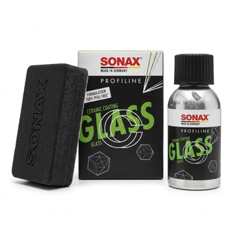 compare product CC Glass Ceramic Coating 50ml Sonax