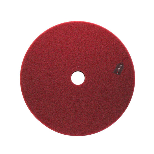 Boina de Espuma Corte Medio Roxa 6" For Detail