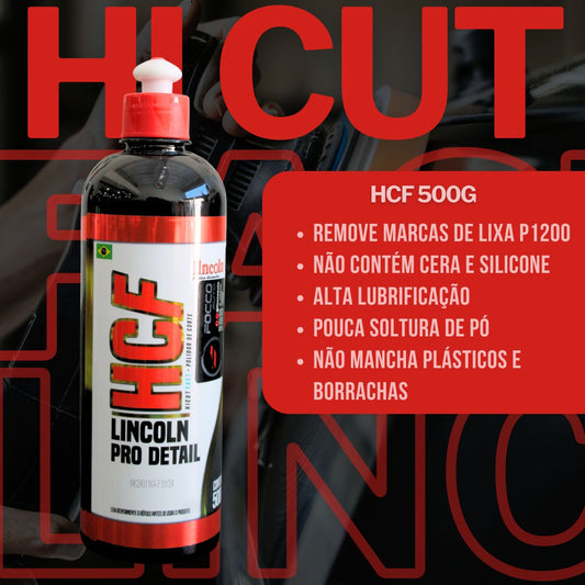 Hicut Fast HCF 500g Lincoln