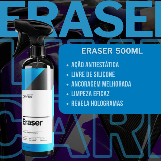 Eraser 500ml Carpro