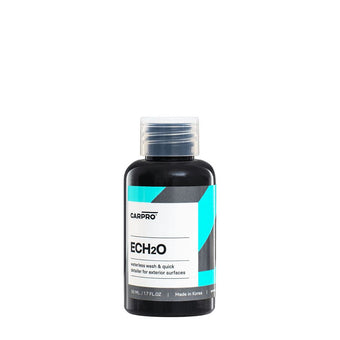 compare product ECH2O 50ML CARPRO