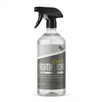 compare product Aromaticar Carro Novo 1l Cadillac