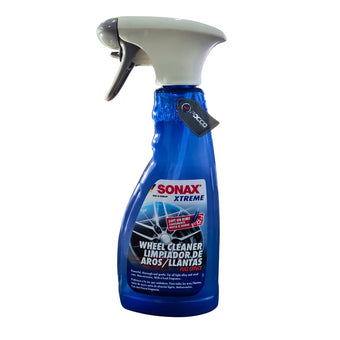 compare product Wheel Cleaner Full Effect Descontaminante ferroso 500ml Sonax