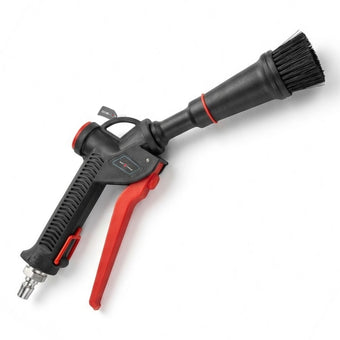 compare product Pistola Tornadora Reta C/ Escova Sigma Tools