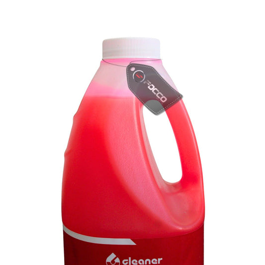 Shampoo Concentrado Spuma 2l Cleaner
