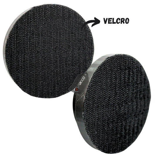 Suporte Aplicador de Cera Detailer