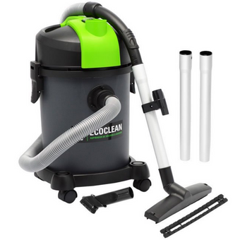 compare product Aspirador Ecoclean Solidos e Liquidos 127V IPC