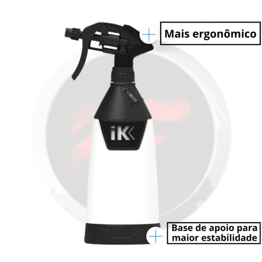 Pulverizador IK Multi TR1 1l Matabi