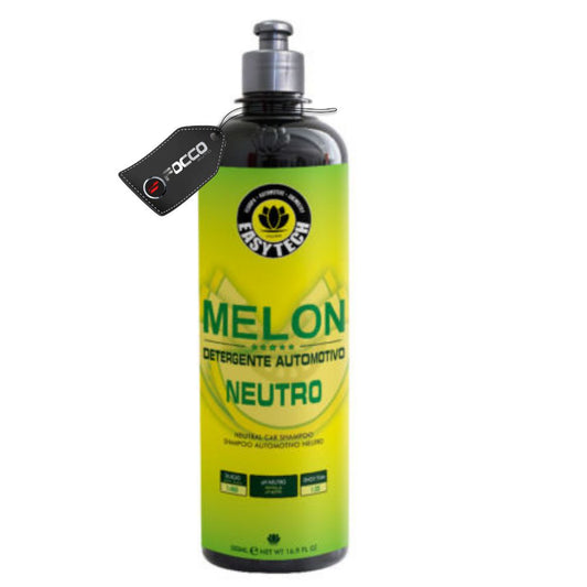Melon 500ml Easytech
