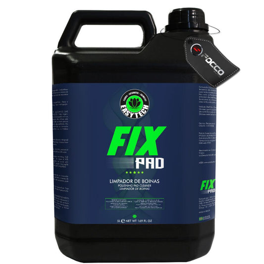 Fixpad 5l Easytech