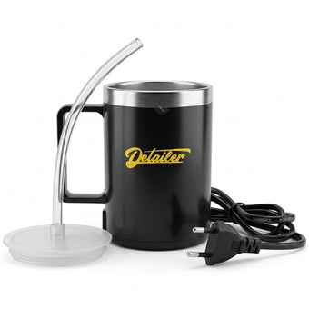 compare product Caneca Para Restauração De Faróis Detailer