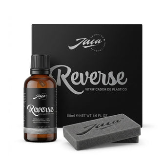 compare product Reverse Vitrificador de Plásticos 50ml Jaça