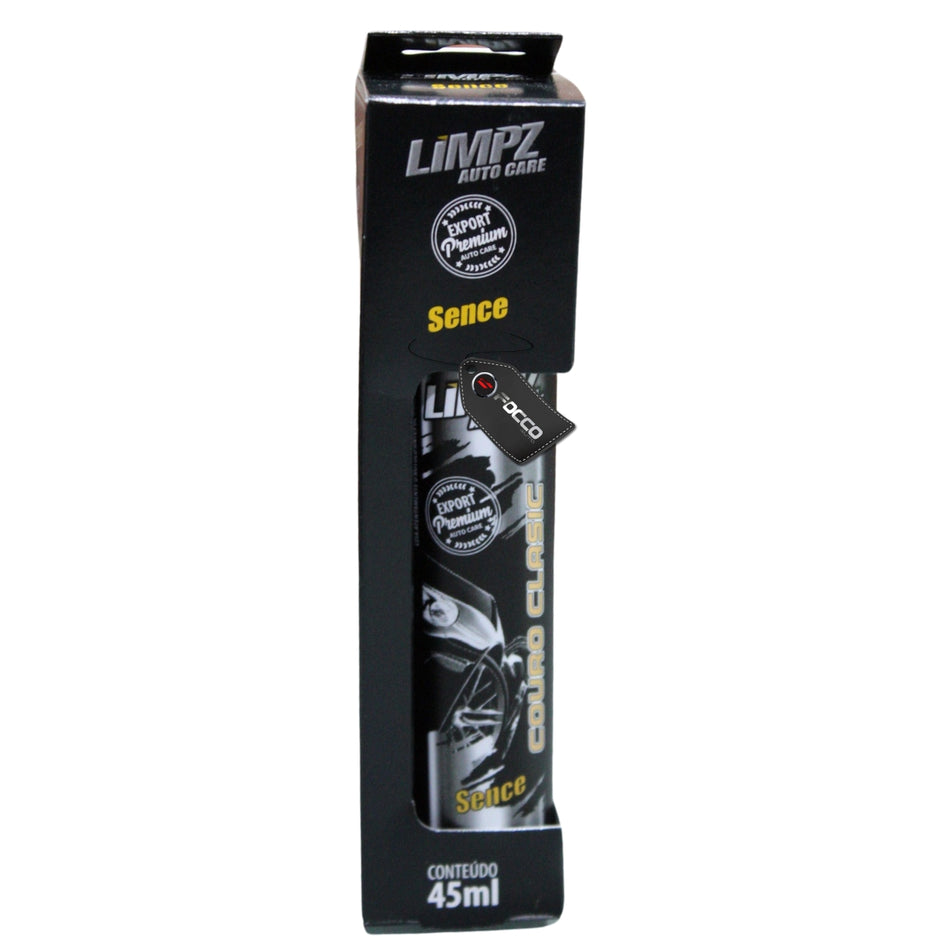 Limpz Auto Care Banner