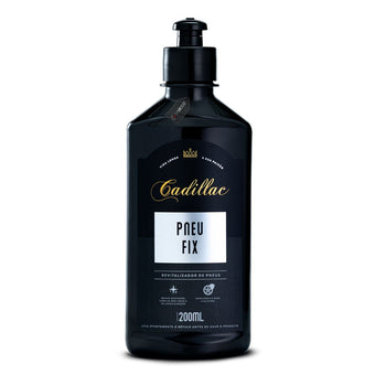 compare product Pneu Fix Car 200ml Cadillac