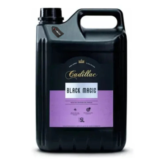 Black Magic 5l Cadillac