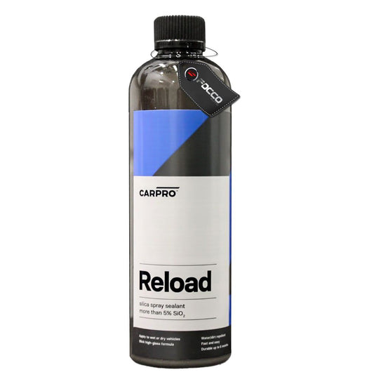 Reload Selante de Pintura Spray 500ml Carpro