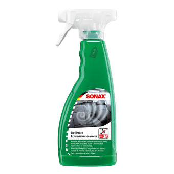 compare product Car Breeze Elimina Odores 500ml Sonax