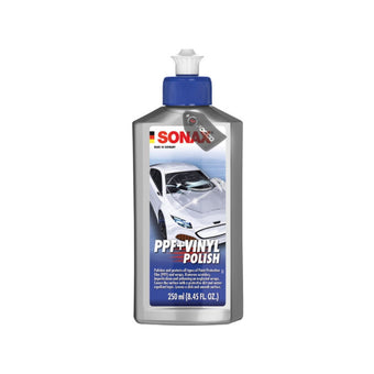 compare product PPF + Vinyl Polish Extreme 250ml Sonax