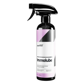 compare product Immolube 500ml Carpro