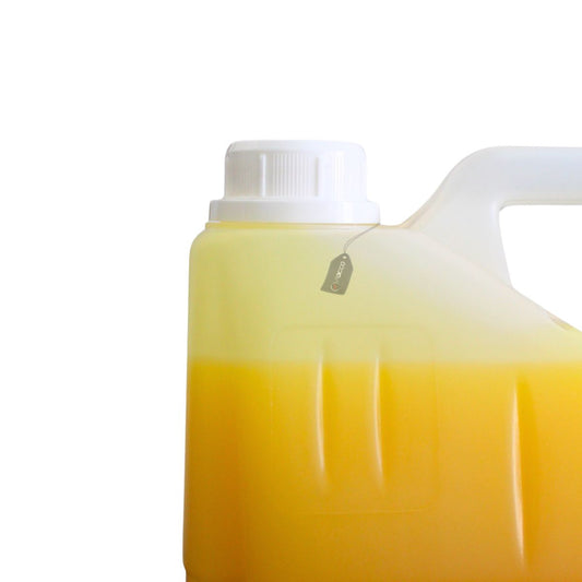 Monaco 1040 Shampoo Concentrado 5l Cleaner