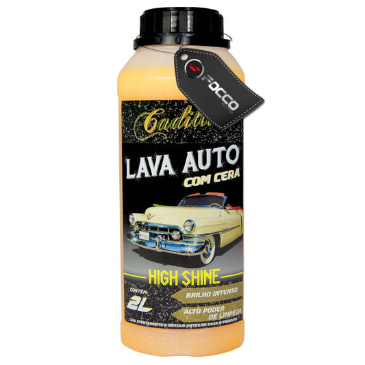 Lava Auto High Shine 2l Cadillac