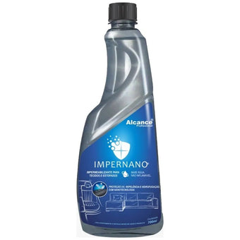 compare product ImperNano Impermeabilizante de Tecidos 700ml Alcance