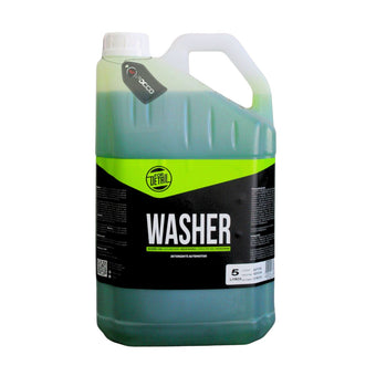 compare product Washer Shampoo Automotivo Neutro Concentrado 1:400 5L For Detail