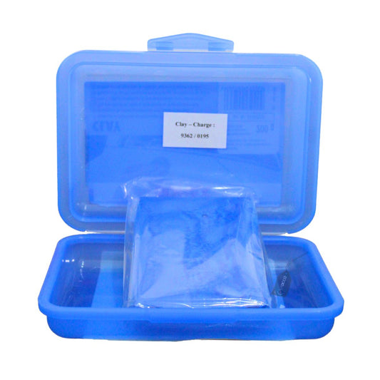 Clay Lackpeeling 200g Sonax