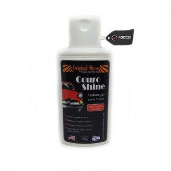 Couro Shine 350ml Original Shine