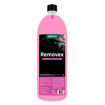 compare product Removex Desengraxante Alcalino 1,5l Vonixx