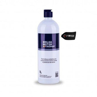 compare product Brilha Motor 1l Finisher