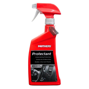 compare product Protectant 473ml Mothers