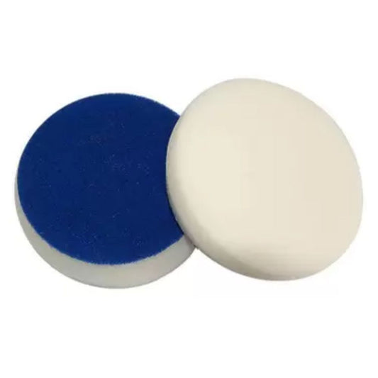 Boina Flaspad Corte 5" Carpro