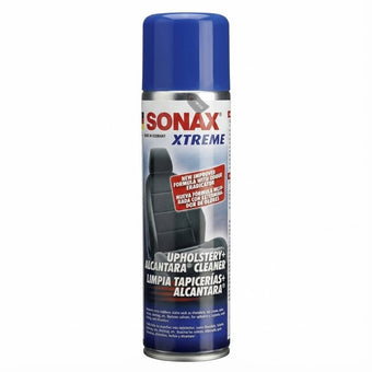 compare product Upholstery & Alcantara Cleaner Limpador de Estofados 400ml Sonax