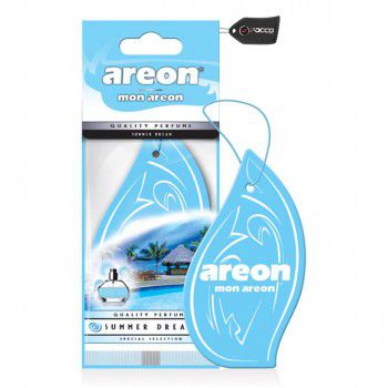 ARO MON AMERICAN DREAM AREON