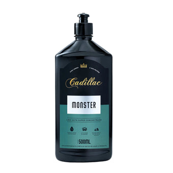 compare product Lava Auto Monster 500ml 1:300 Cadillac