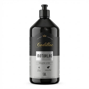 compare product Motorlac Verniz de Motor 1L Cadillac