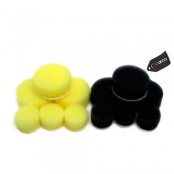 compare product Kit de Mini Boinas de Espuma SGCB