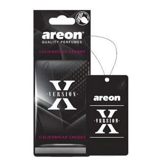 compare product Areon X Version On Californian Cherry