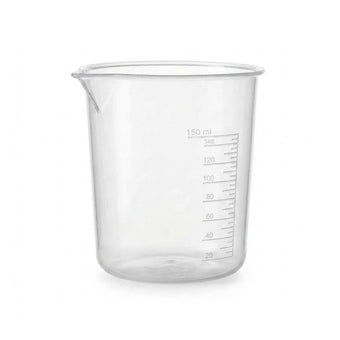 compare product Copo Becker Graduado 150ML Detailer