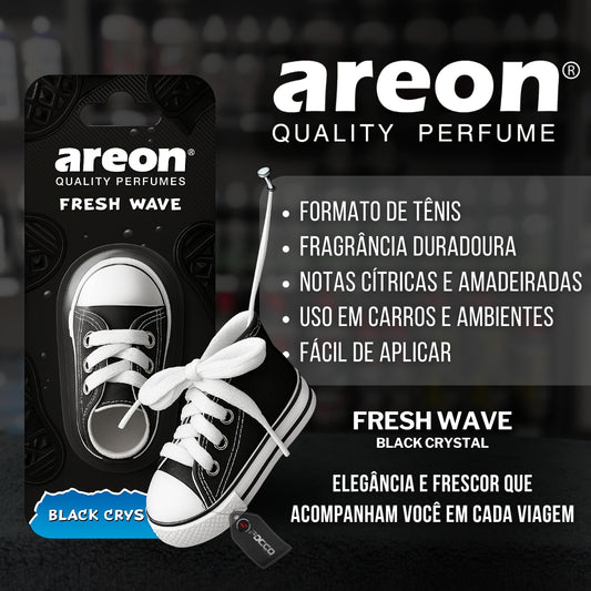 Fresh Wave Black Crystal Areon