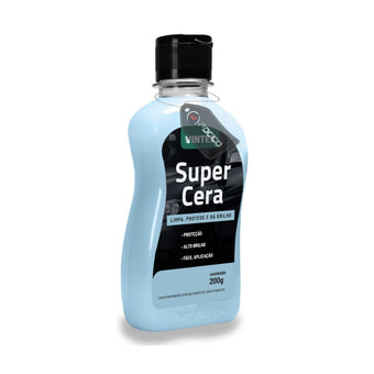 compare product Super Cera 200g Vonixx