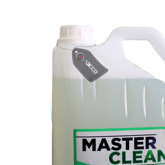 Master Clean Apc Flotador Uso Geral 5l Cleaner