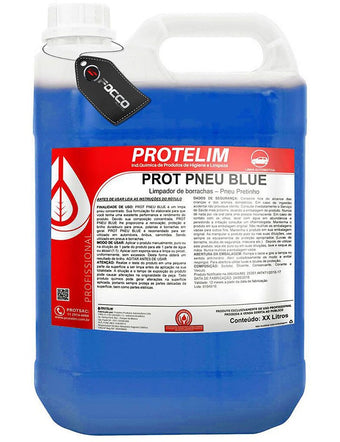 compare product PROT PNEU BLUE 5L PROTELIM