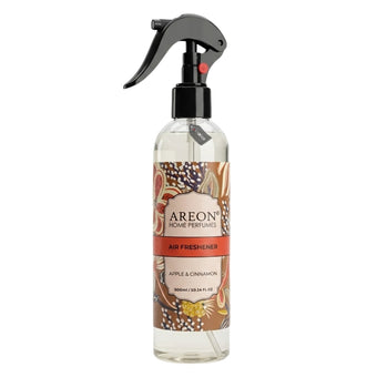 compare product Aromatizante Spray Apple e Cinnamon 300ml Areon