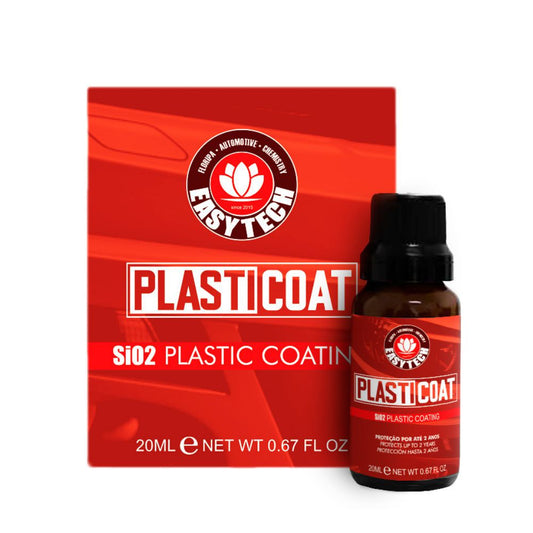 Plasticoat 20ml Easytech