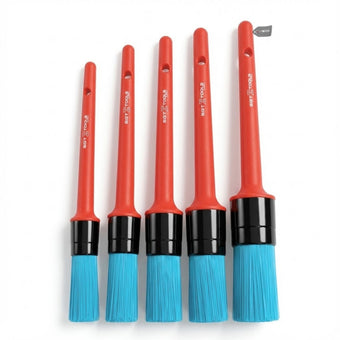 compare product Kit 5 Pinceis Medios Uso Externo Sigma Tools