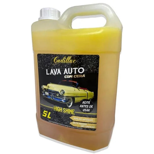 Lava Auto High Shine 5l Cadillac
