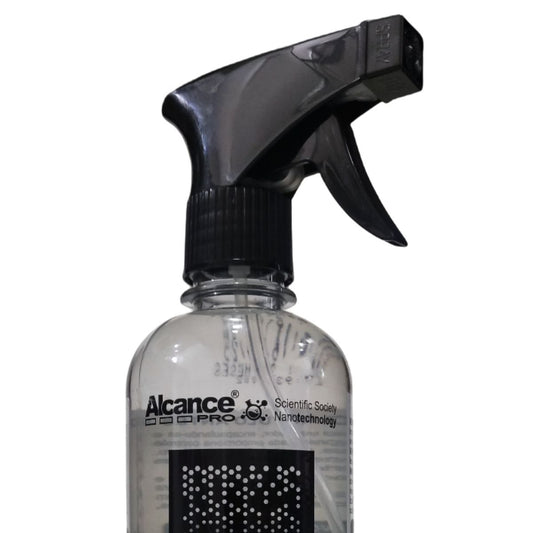 Removedor de Odores New Ar Sem Perfume 500ml Alcance