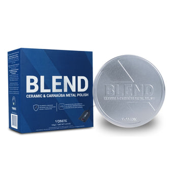compare product Blend Metal Polish 150g Vonixx